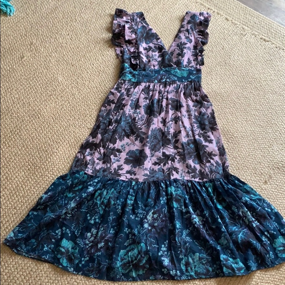 House of Hackney co-lab & other stories size 8